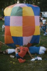 Heiluftballon