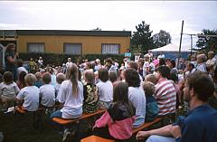 Open-Air-Sandmännchen