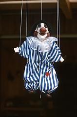 Marionette