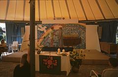 Gottesdienst