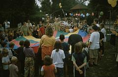 Bild Horn 1999-Kinderfest