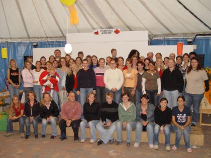 Team FCO 2005
