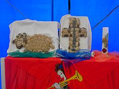 Gottesdienst Brot