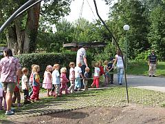 Kinderstunde