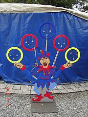Wurfspiel