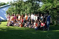 Teamer Treffen 2008