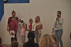 Kinderstunde Singen - Mango, Mango