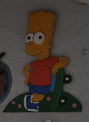 Projekt: Bart