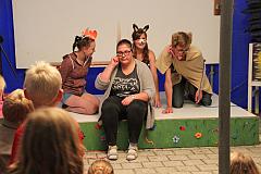 Sandmnnchen Teamtheater