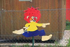 Projektarbeit 11+  Pumuckl