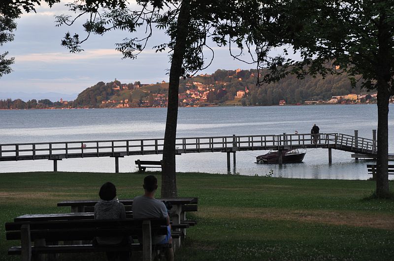 Strandbad Horn