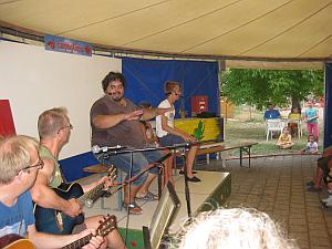 Kinderprogramm Singen