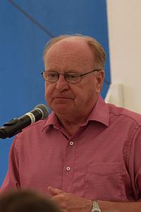 Teamleitung: Bernhard