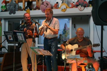 Jazzabend 2007