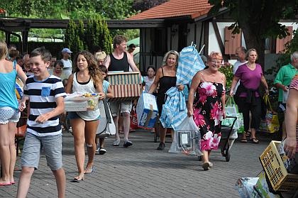 Flohmarkt