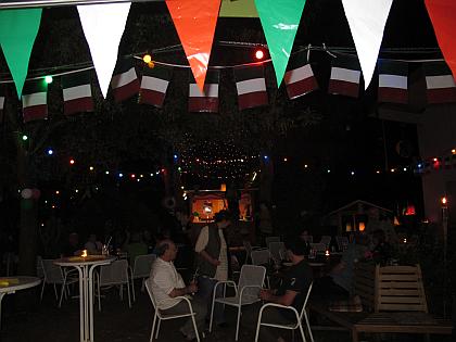 Italienischer Abend