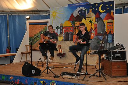 Musikabend 2014