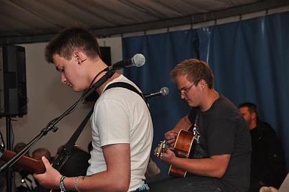 Musikabend 2014