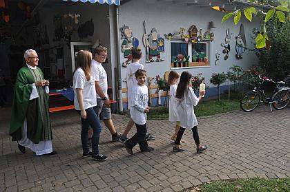 Gemeinde Gottesdienst