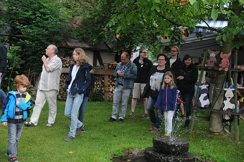 7. Teamertreffen
