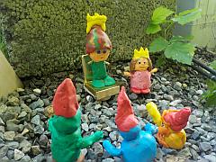 Wichtelgeschichte