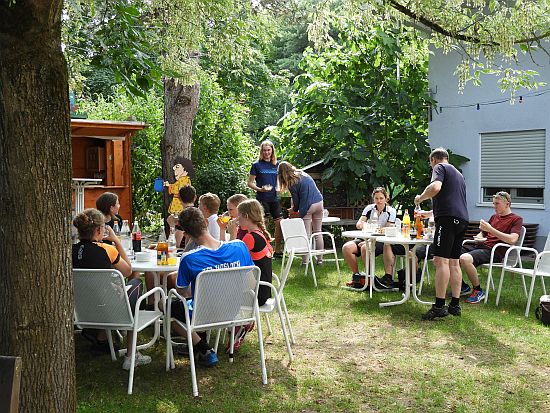 Taize Radler 2019