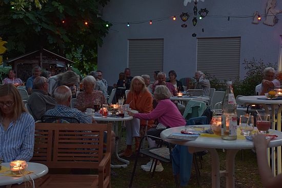 Jazzabend 2024