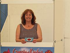 Gottesdienst 2013 - Campingkirchen TV