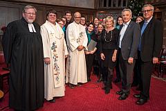 Gottesdienst im Europa-Park