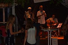 40 Jahre Campingkirche FCO - Jazzabend