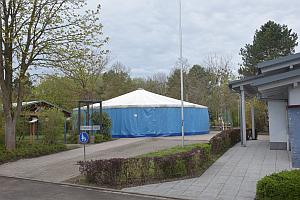 Aufbau FCO