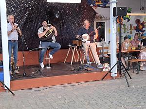 Jazzabend - Swing for you