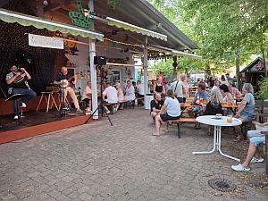 Jazzabend - Swing for you