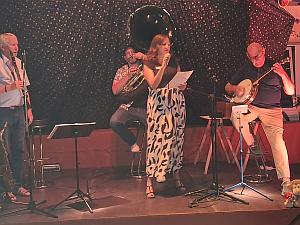 Jazzabend - Swing for you