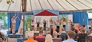 Gottesdienst