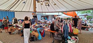 Flohmarkt