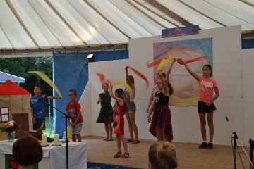 Bild Gottesdienst