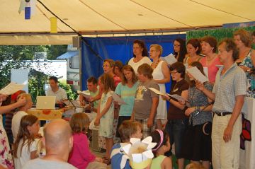 Bild Gottesdienst