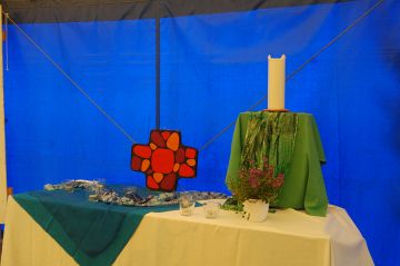 Bild Gottesdienst