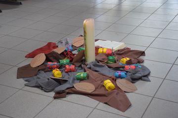 Bild Gottesdienst