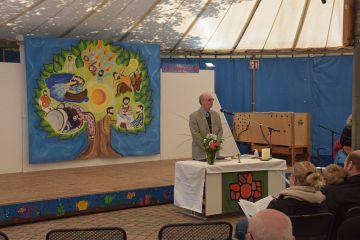 Bild Gottesdienst