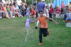 Wassertragen