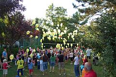 Ballonstart