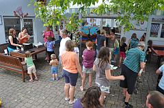 Eisstand