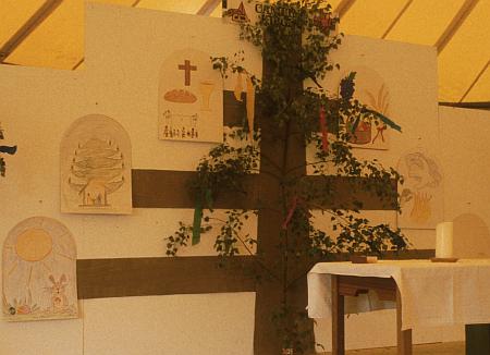 Altarbild 1997