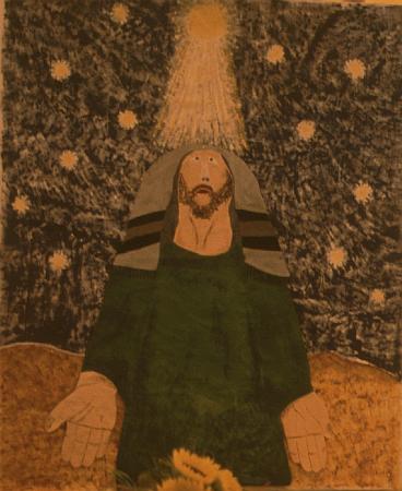 Abraham