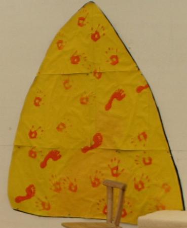 Altarbild 19.06.2011