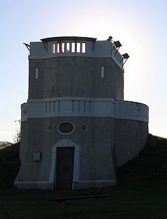 Wasserturm Horn