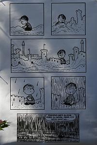 Bild - Peanuts