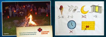 Karte - Ein salomonisches Urteil